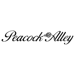 Peacock Alley